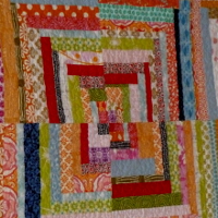 Quiltdetail Show and Tell 2016